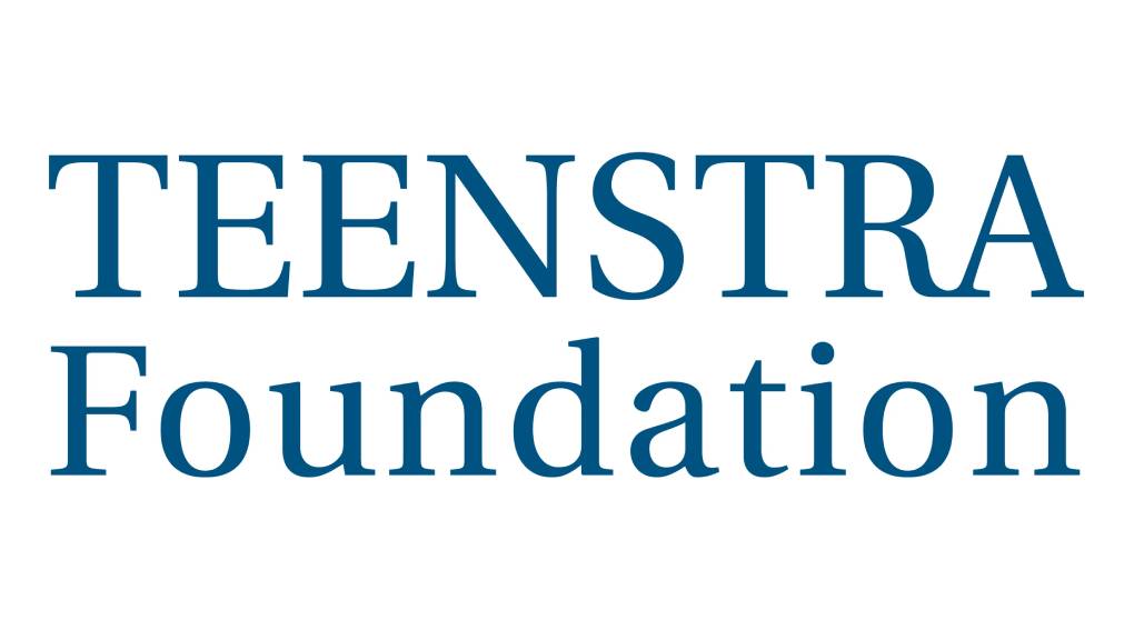 Teenstra Foundation